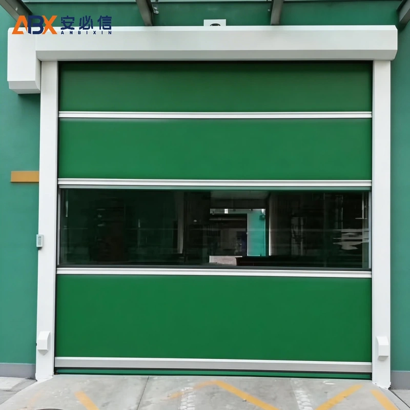 澳门特别行政区快速卷帘门