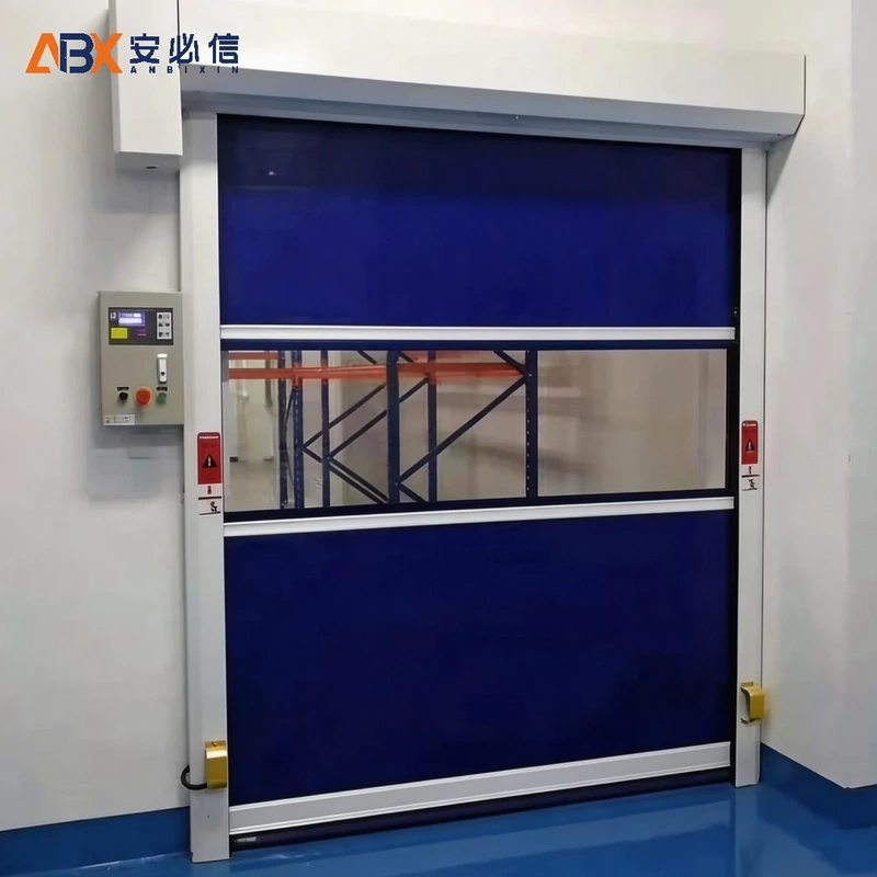 澳门特别行政区软质快速门