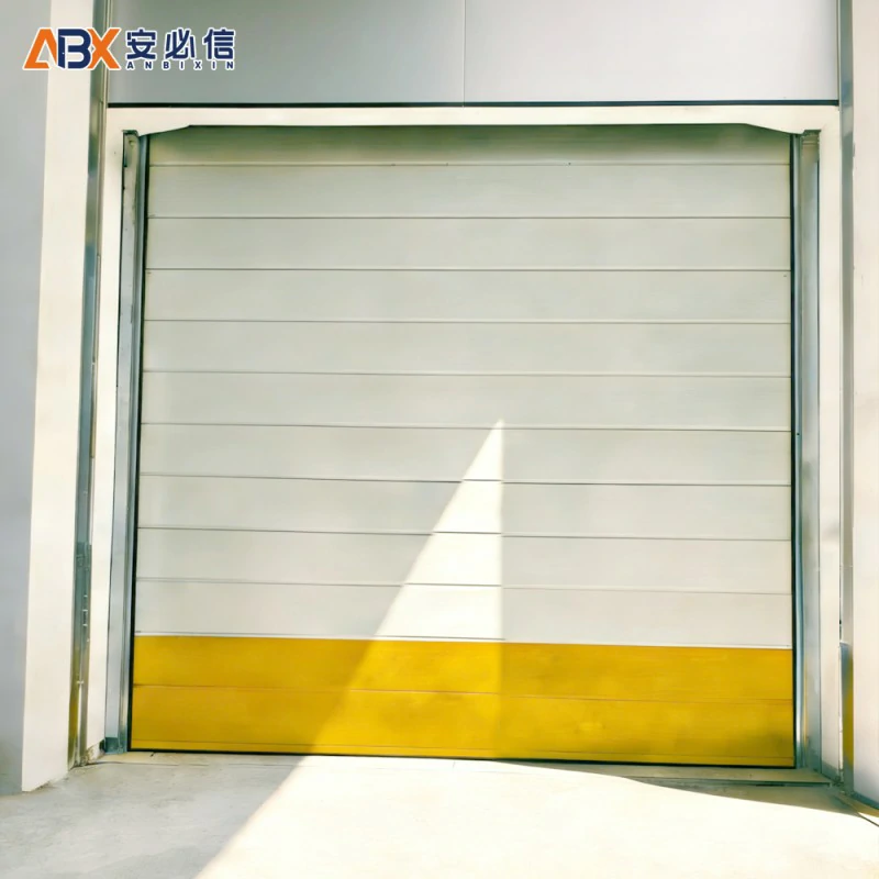 澳门特别行政区升降滑升门