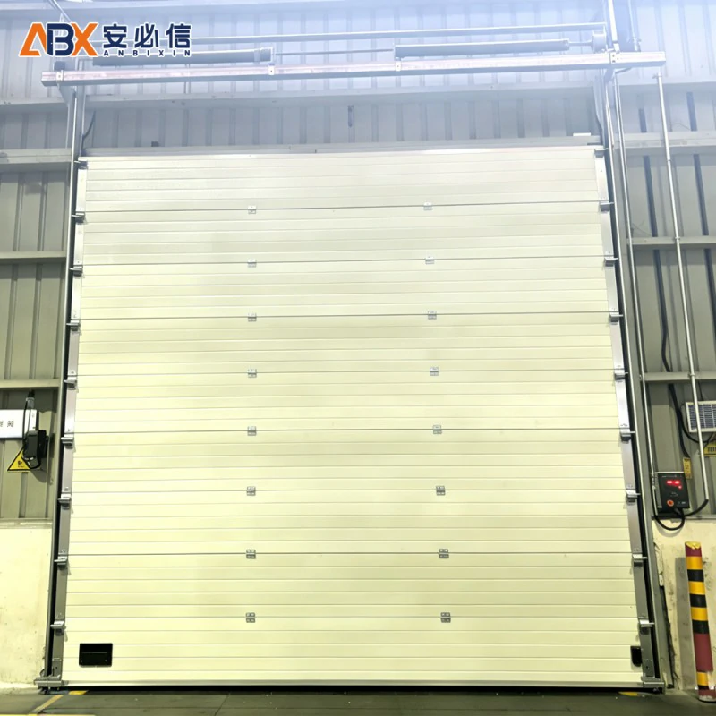澳门特别行政区翻板提升门